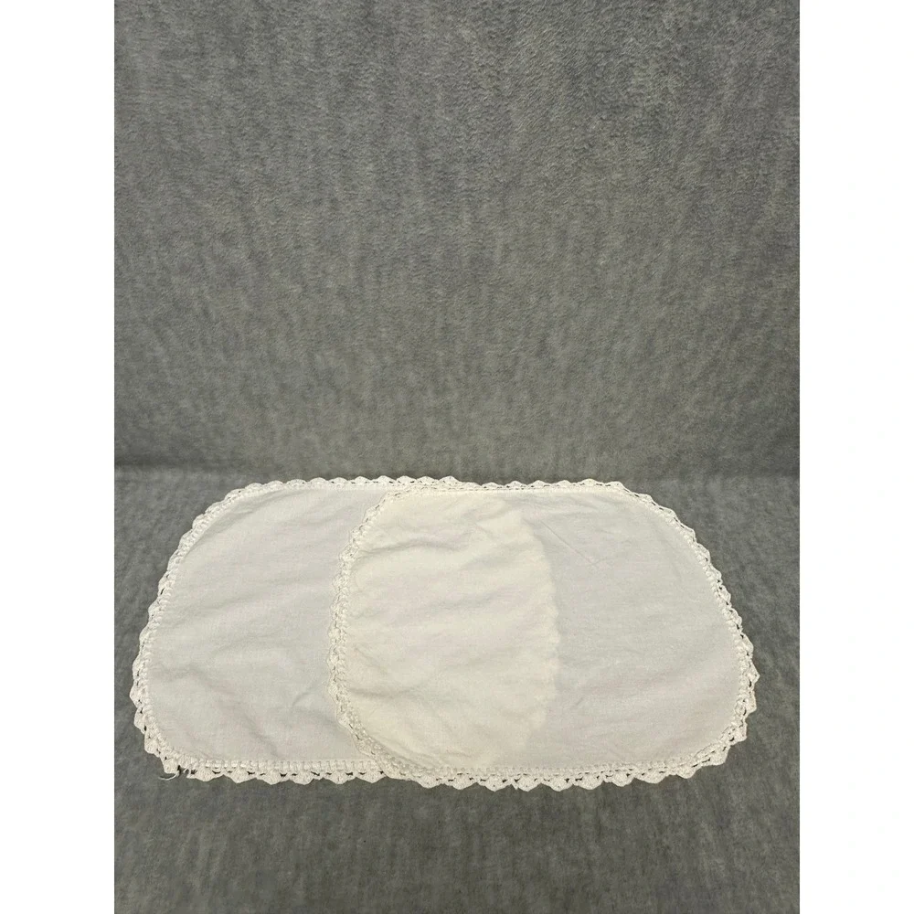 Unbranded vintage set
